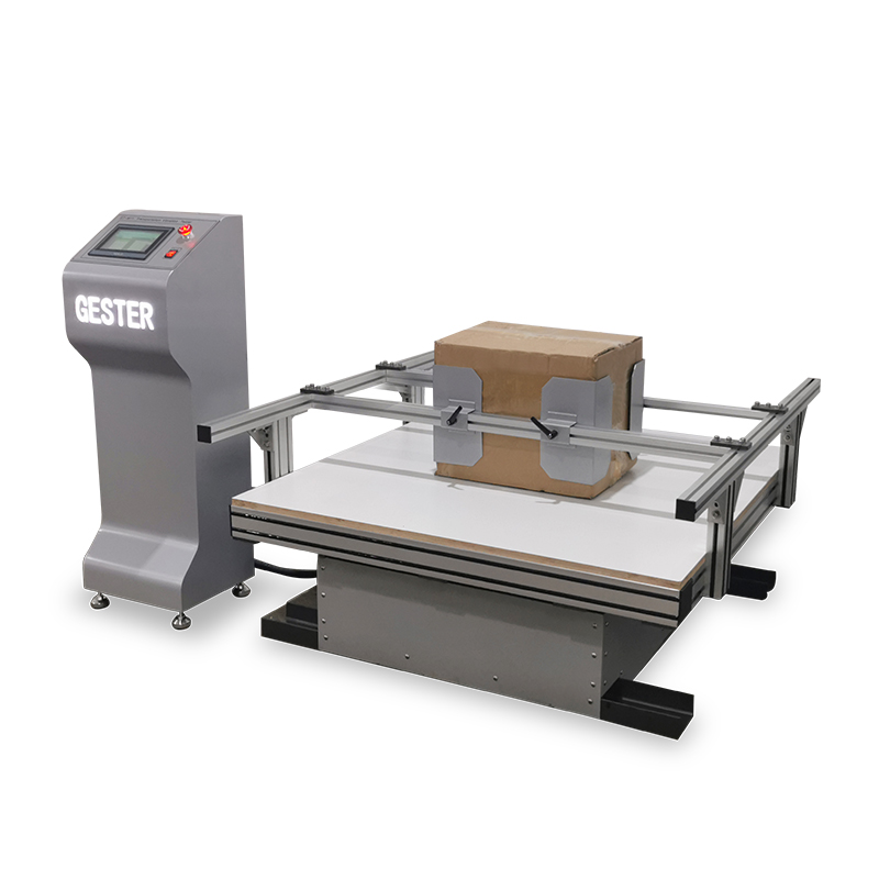 Ensuring Home Appliance Packaging Reliability with Package Vibration Testing Machine GT-M11