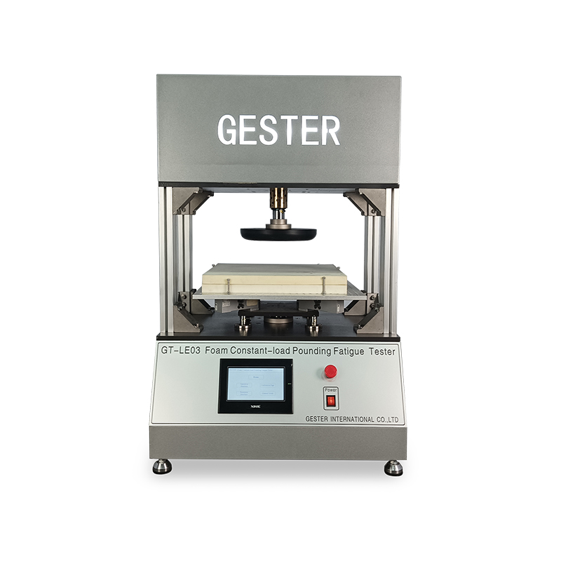What is the ISO 3385 Foam Fatigue Tester