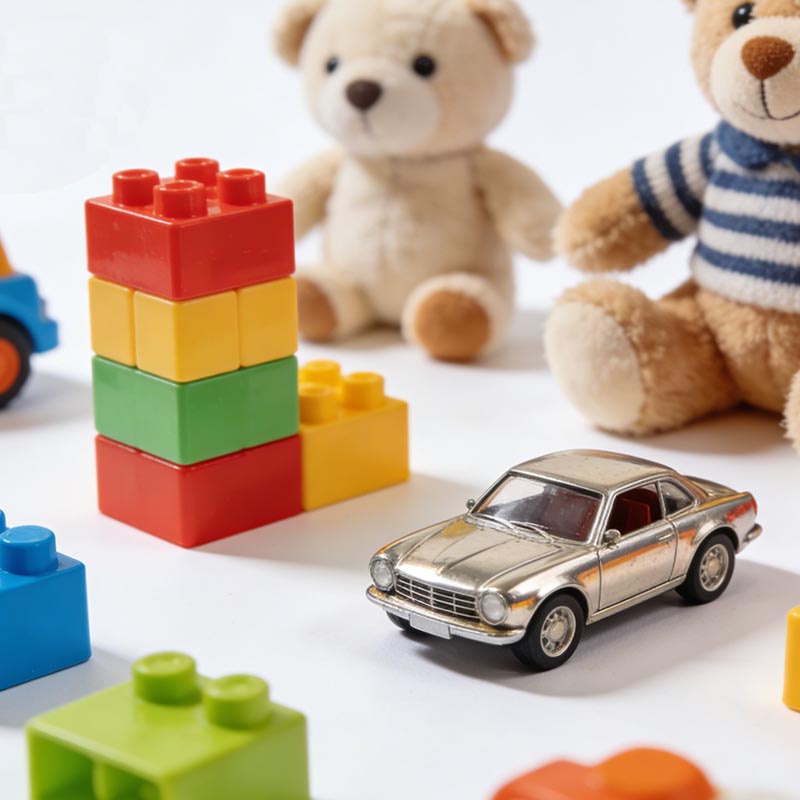 What to Know About Toys Testing Equipment Compliant with the New EN 71-1:2026 Standard