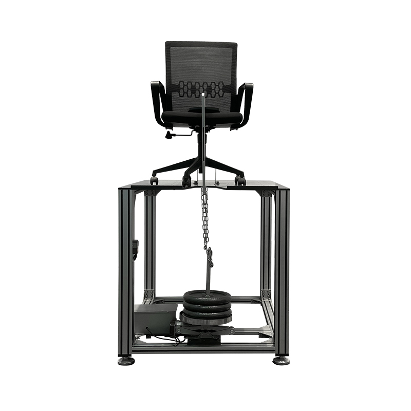 Everything You Need to Know About The Chair Front Stability Testing Machine GT-LB06A