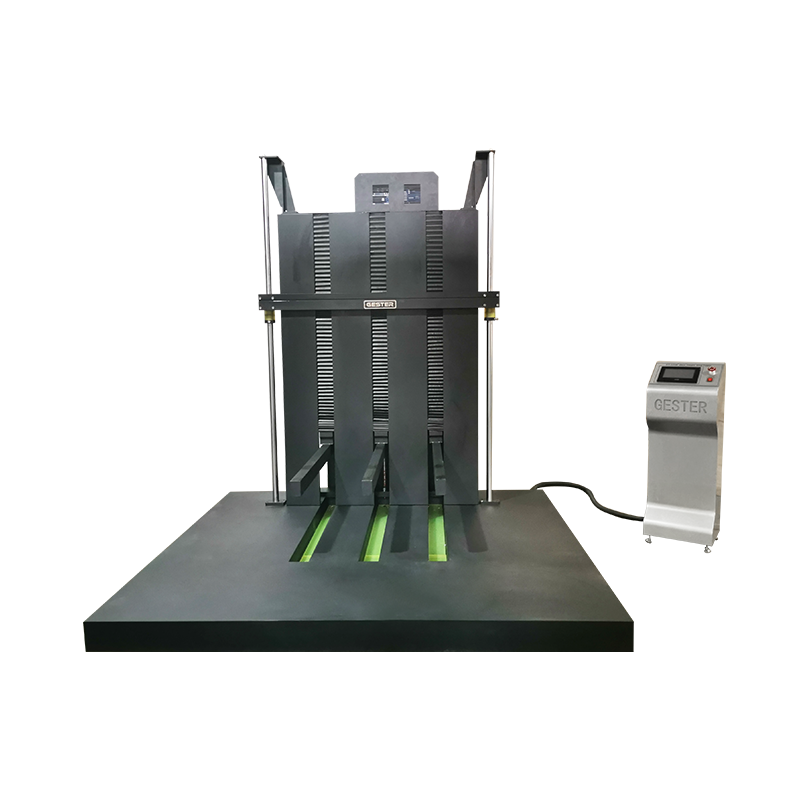 Zero Height Drop Tester——How To Operate And Maintance ?
