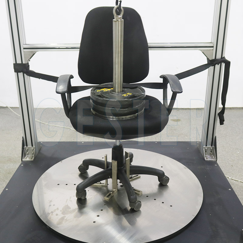 Introduction to EN 1335: The Standard for Testing Office Chairs