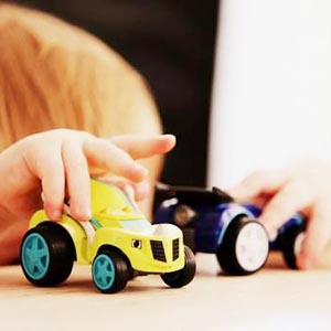 EU Published The Toy Safety Standard EN 71-3:2019+A1:20211: Migration Of Certain Elements