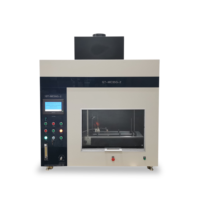 A Comprehensive Overview of Needle Flame Tester GT-MC35G