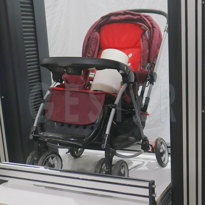 What Are EN 1888 testing machines? A guide to Strollers Testing Machine