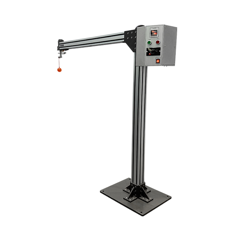 Yo-Yo Ball Length Tester GT-MB19B: Function, Operation