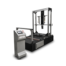 Enhancing Baby Stroller Safety: The GT-MH27 Wheel Wear Simulation Tester