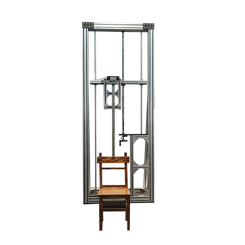 What is The Chair Back and Arm Impact Tester GT-LB11