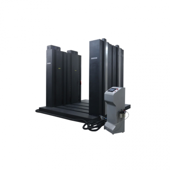 Why Angle Drop Testing Is Challenging — And How Large Packaging Drop Tester GT-LC09 Solves It