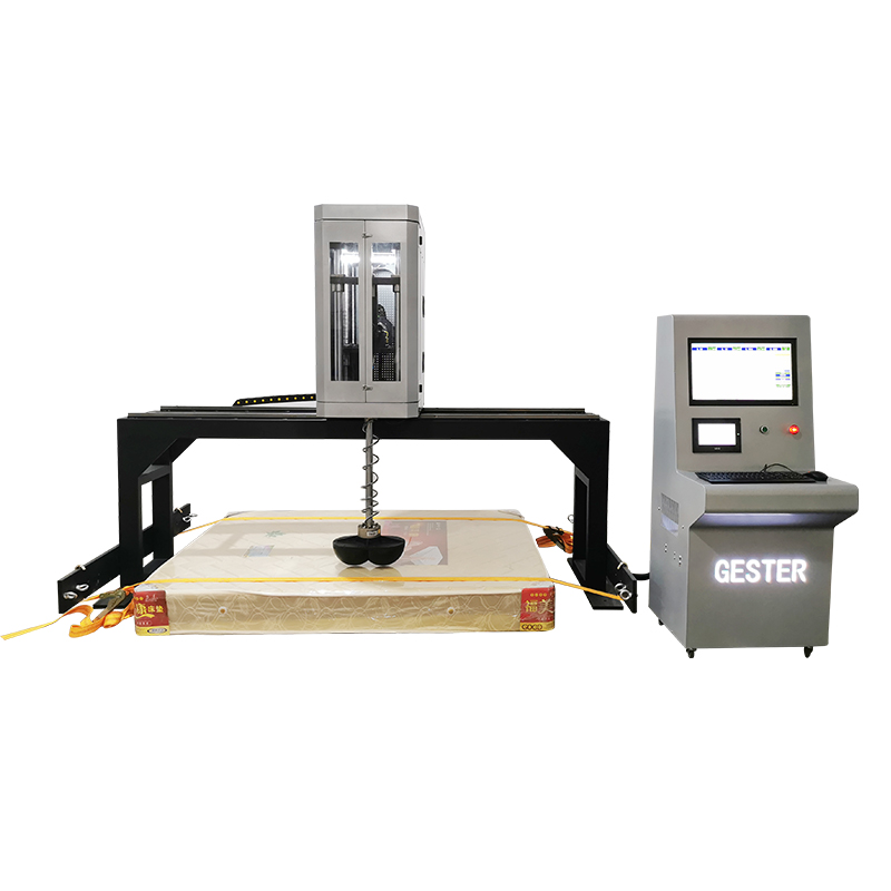 How to Maintain the Cornell Mattress Fatigue Testing Machine ?