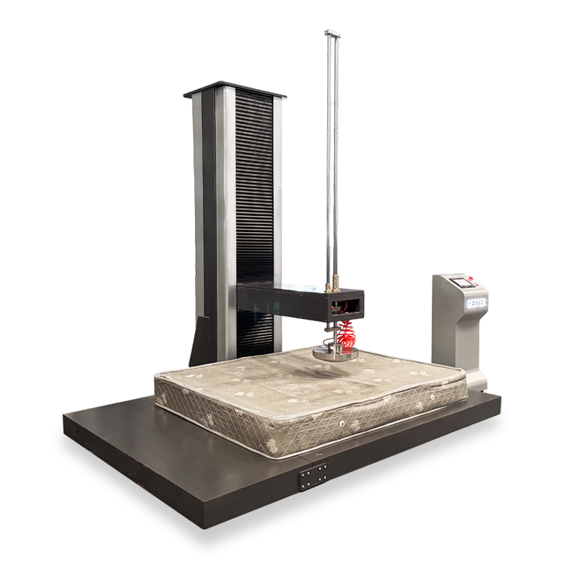 Types of Mattress Testing Equipment