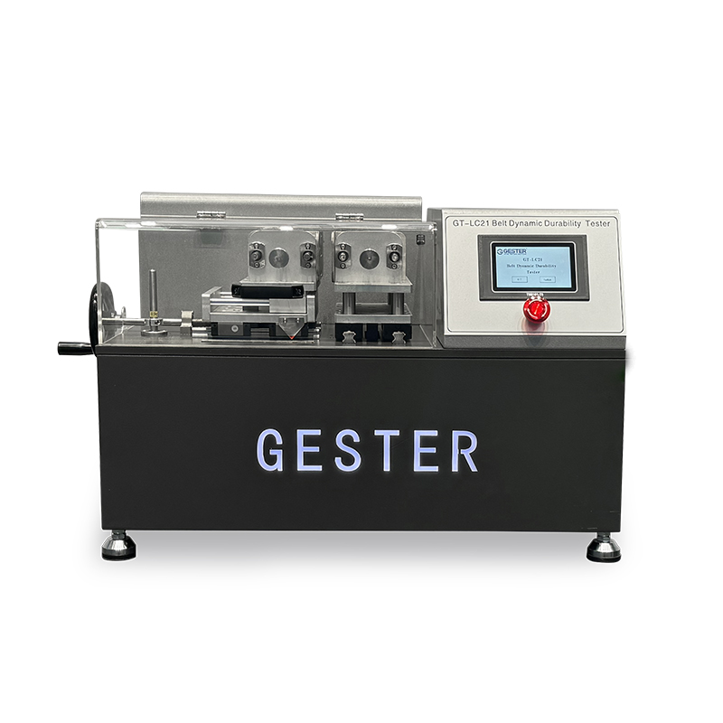 Belt Dynamic Durability Tester GT-LC21: A Comprehensive Overview