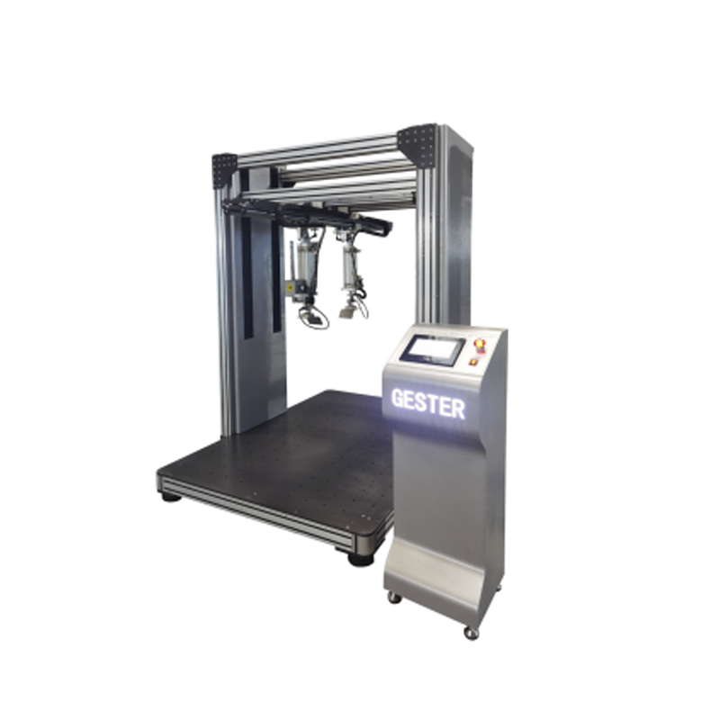 Analysis of Different Chair Armrest Durability Testing Standards