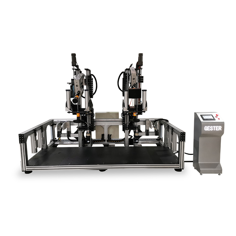 Chair Seating and Back Testing Machine: An Insight into Applications and Features