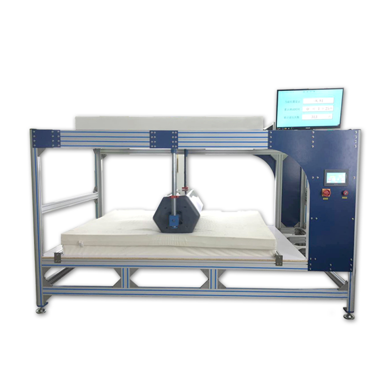 The Beginner’s Guide to Mattress Roller Tester GT-LA02