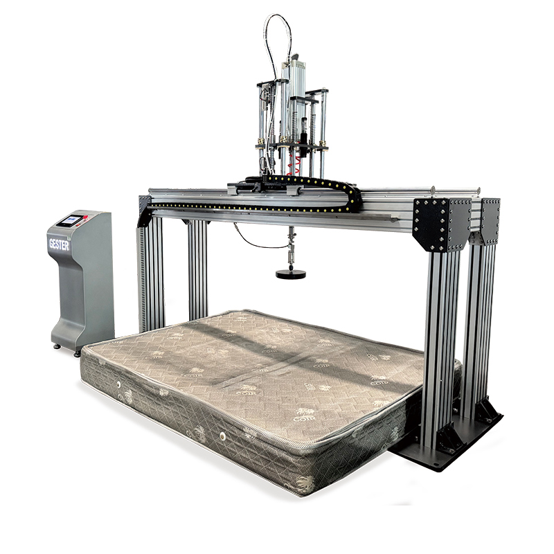 EN 1725 Bed And Mattress Comprehensive Performance Tester