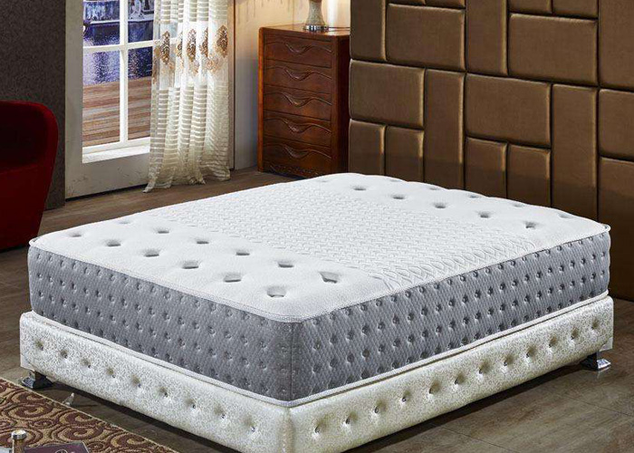 For the mattress, do you know there is a standard of durability and hardness?