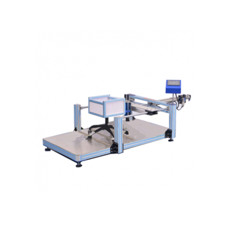Caster Durability Testing Machine GT-LD03 – Everything You Need to Know