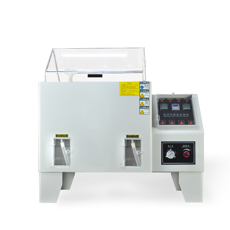 Understanding the Three Testing Methods of the GT-F50 Salt Spray Test Chamber