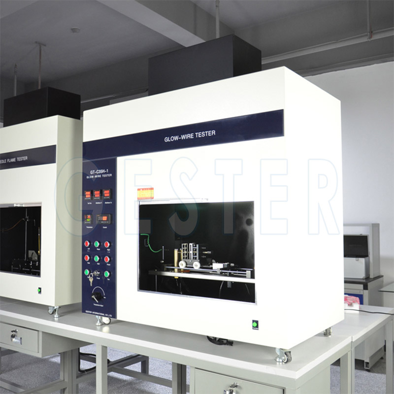 Understanding Glow Wire Test Apparatus: Standards, Applications, and Advantages