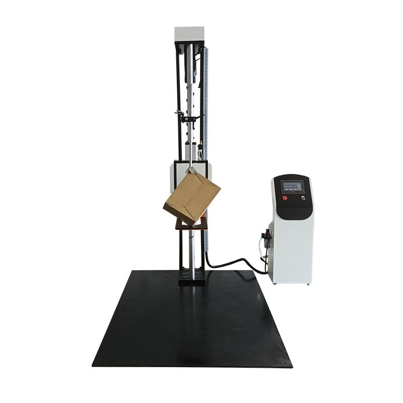 Why Choose a Single-Wing Drop Tester