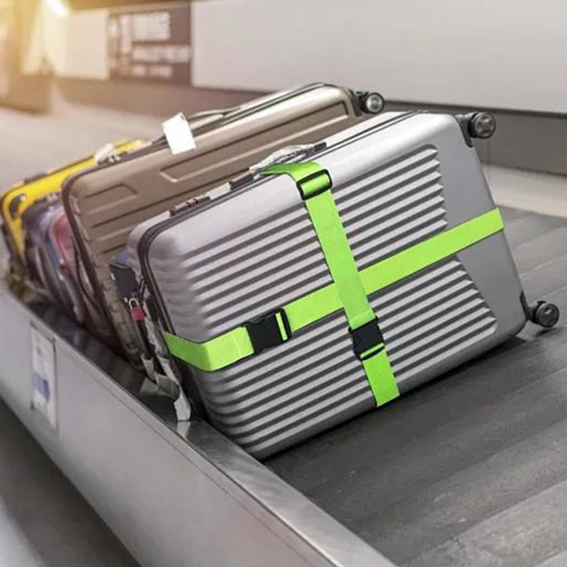 What Are the Different Types of Luggage and Suitcase Testing Equipment, and Which Is the Best for You?