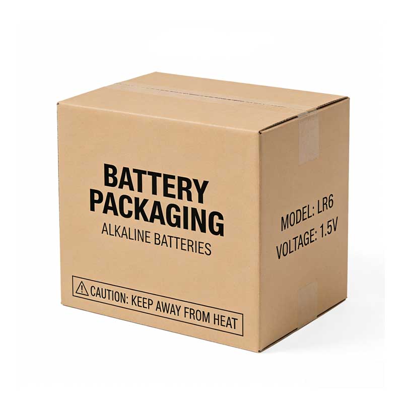 A New Focus on Battery Transportation Safety: The Importance of Packaging Clamping Force Testing?