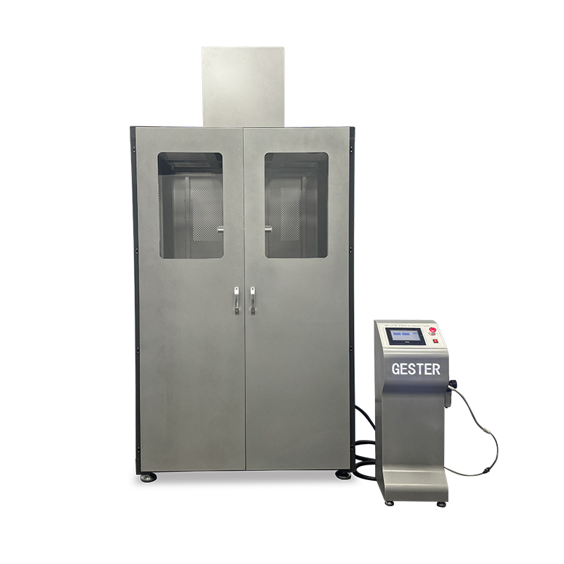 Suitcase Vibration Impact Testing Machine GT-LC02 – A Complete Guide