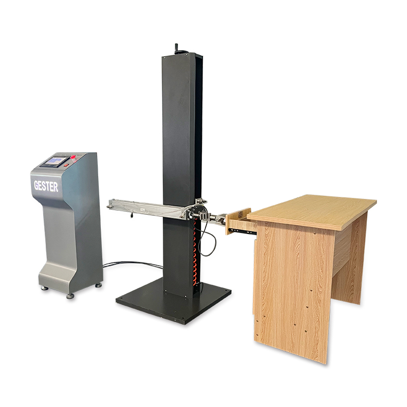 Drawer Durability and Strength Testing Machine: Enhancing Furniture Quality