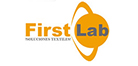 first lab
